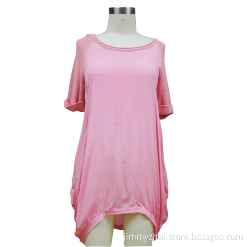 2015 Women Fashion Dress (GF210)